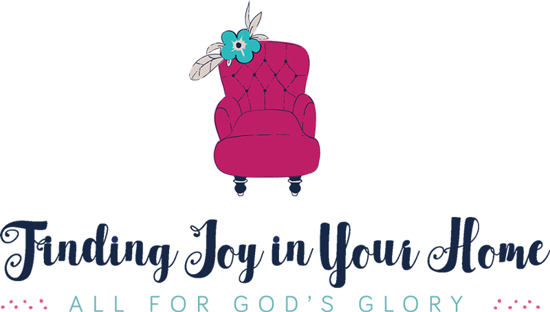 findingjoyinyourhome.com