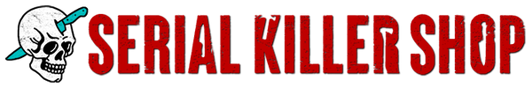 Serial Killer Shop