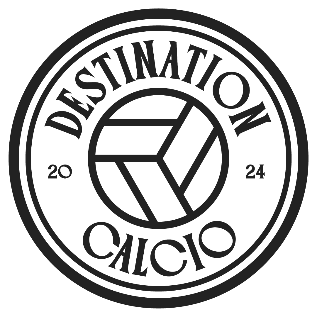 Destination Calcio