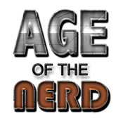 ageofthenerd.com logo favicon