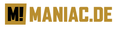 MANIAC