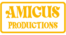 Amicus Horror