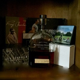 BourbonAndVinyl