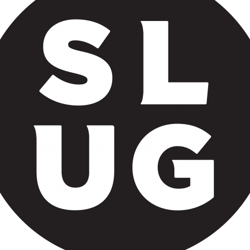 SLUG Magazine