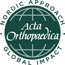 Acta Orthopaedica