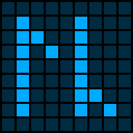 Blog favicon