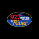 97.7 The River
