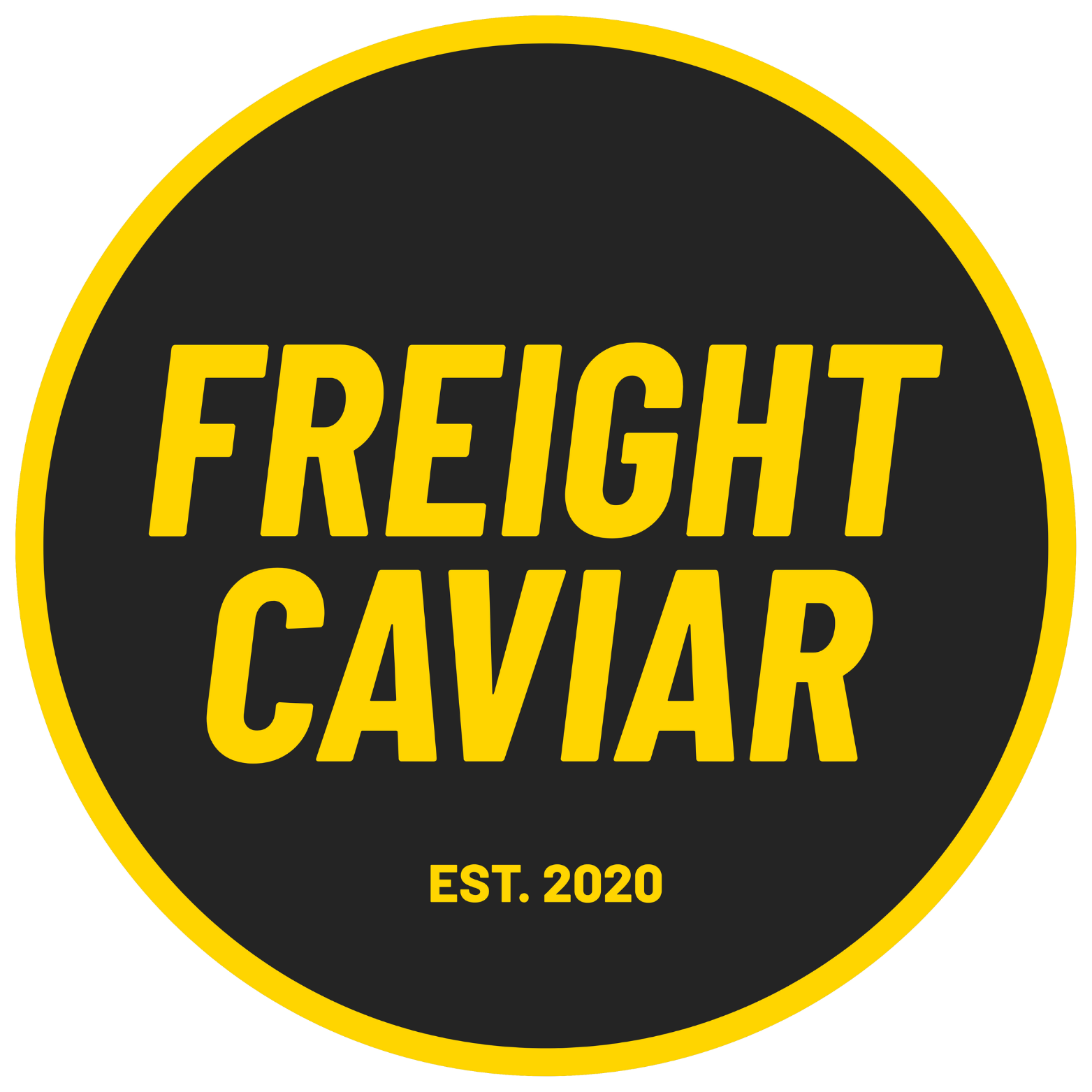 Freight Caviar