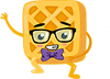 The Geeky Waffle
