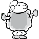 Chimney Sheep