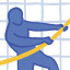 Chartography favicon