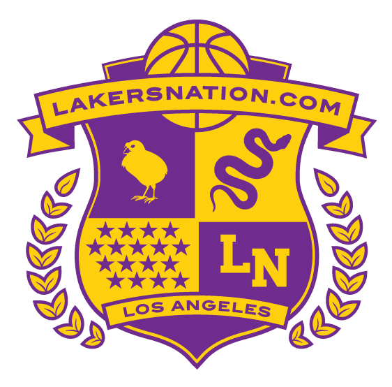 Lakers Nation