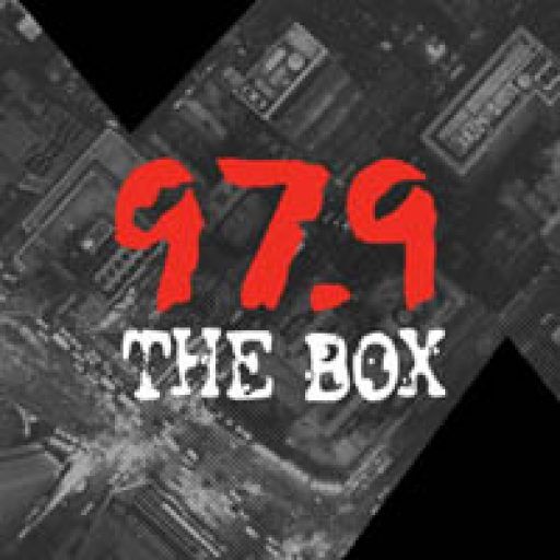 97.9 The Box