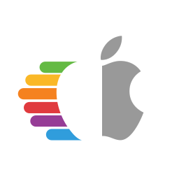 Mykola's blog favicon