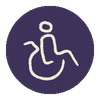 The Wheelchair Activist