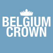 Belgium Crown