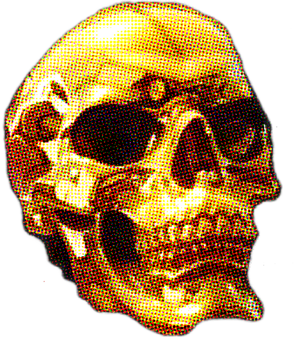 SCREAMFEST