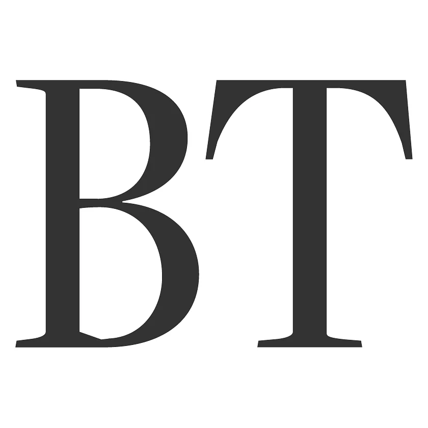 The Business Times