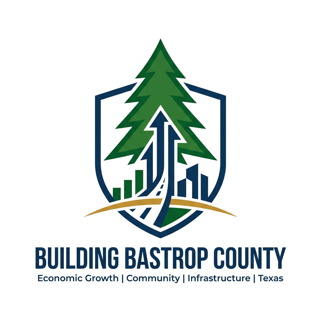 Building Bastrop County