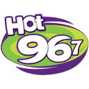 hot967fm.com
