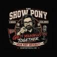 Show Pony Sports Media