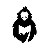 Comic Book Yeti