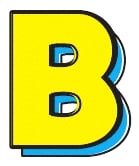 comicsbeat.com favicon