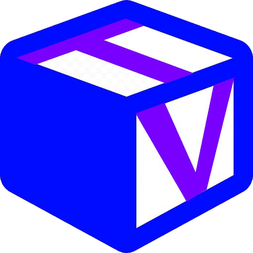 TwistedVoxel