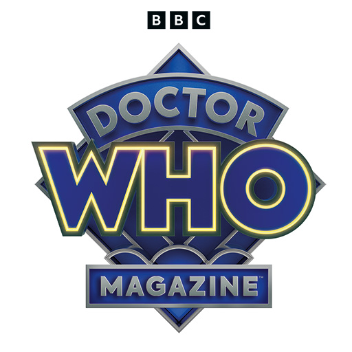 Doctor Who Magazine
