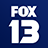 FOX 13 favicon