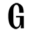 Glamour UK favicon