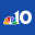 NBC favicon