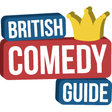 comedy.co.uk