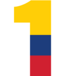 ColombiaOne favicon