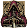 creedleather.com favicon