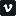 Vimeo favicon