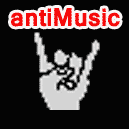 antimusic.com