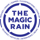 THE MAGIC RAIN