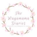 thewagamamadiaries.com favicon
