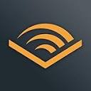 audible.com favicon