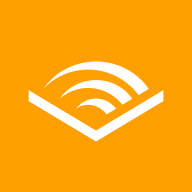 Audible favicon