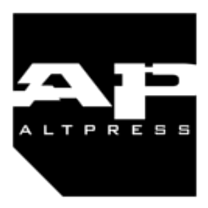 Alternative Press Magazine