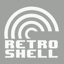 RetroShell