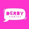 derbycomics.com
