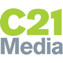 C21Media favicon