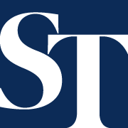 The Straits Times