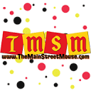 The Main Street Mouse