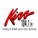 Kiss 104.1