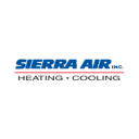 Sierra Air Inc. favicon