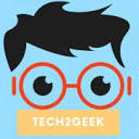 Tech2Geek
